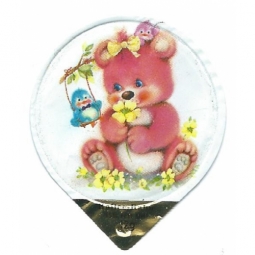 632 A - Kuscheltiere /G