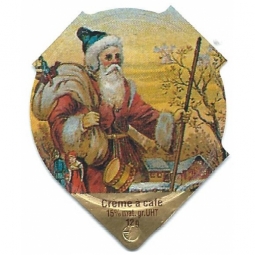 628  St. Nikolaus /R