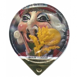 627 B - Basler Fasnacht /G