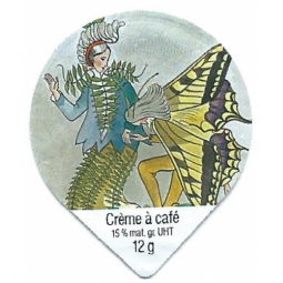 626  Blumenmärchen /G