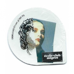 615  Klubschule Migros /G