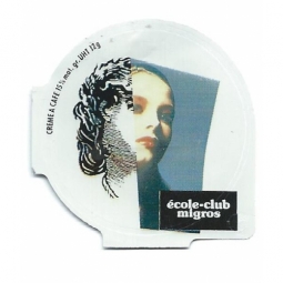 615  Klubschule Migros /R