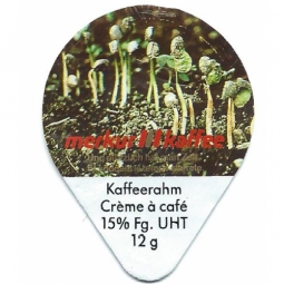 801 A - Merkur /// Kaffee