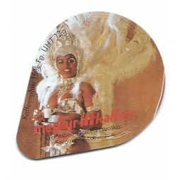 802 A - Merkur /// Kaffee