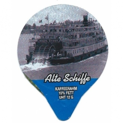 7.222 A - Alte Schiffe /G_AF