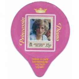 7.286  Lady Diana /G