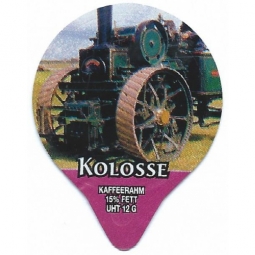 7.333  Kolosse /G