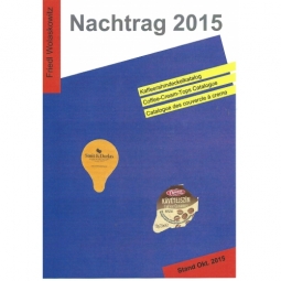 Europa - Nachtrag 2015