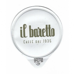 Es 13/15 - il Baretto