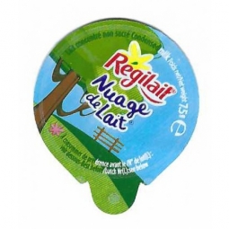 F-13 A - Regilait /G