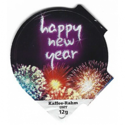 6.266 B - Happy New Year