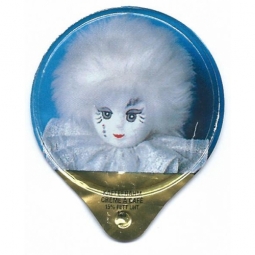 1.319 A - Clown Puppen