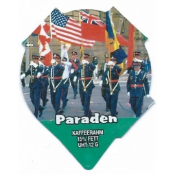 1.330 B - Paraden