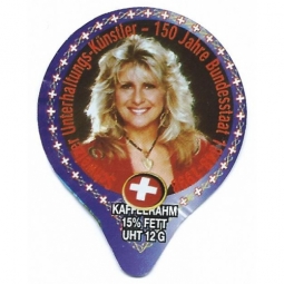 1.333 C - Schw. Unterhaltungskuenstler..