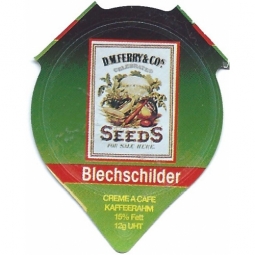 1.355 B - Blechschilder /R