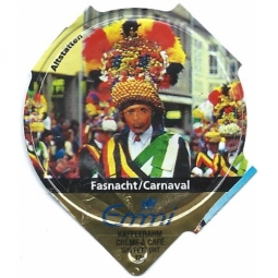 1.363 B - Schweizer Fasnacht