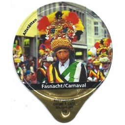 1.363 C - Schweizer Fasnacht