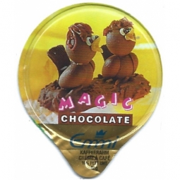 1.366 A - Magic Chocolate