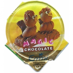 1.366 B - Magic Chocolate