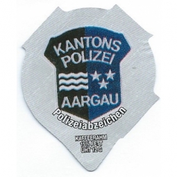 1.298 B - Polizei Abzeichen /R