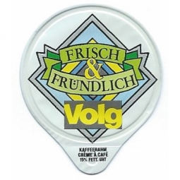 3.101 A - Volg / Frisch und Fruendlich