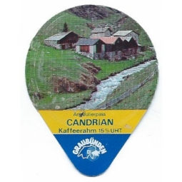 404 A - Bündner Sujets