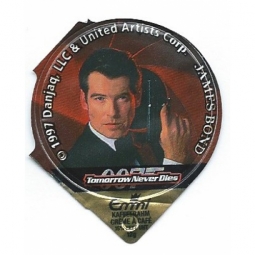 1.295 B - James Bond II