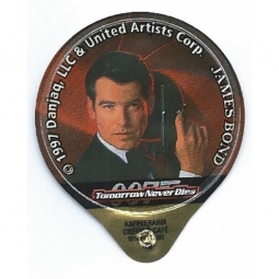 1.295 C - James Bond II