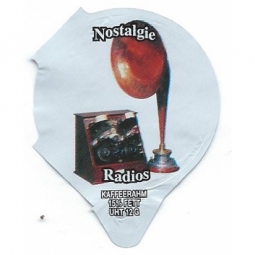 1.292 C - Nostalgie Radios /R