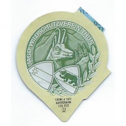 1.105 A - Jagd und Wildschutz /R