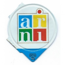 1.109 B - Arni Schokolade