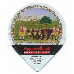 1.112 A - Appenzeller Kaese /G