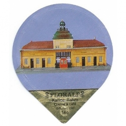 1.120 B - Modellbahnhoefe /G