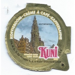 B 01 D - Staedteansichten /R