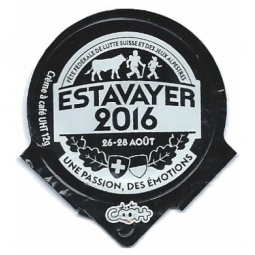 6.271 B - Eidg.Schwing u. Älplerfest