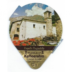 509 A - Puschlav /Gl.F.