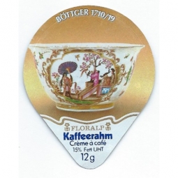 507 A - Porzellan /G