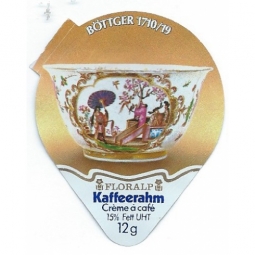 507 A - Porzellan /R