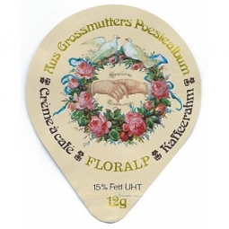 502 A - Grossmutters Poesiealbum /G