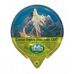 F-07 A - Berge um Chamonix /G