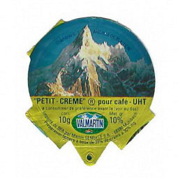 F-07 D - Berge um Chamonix /R