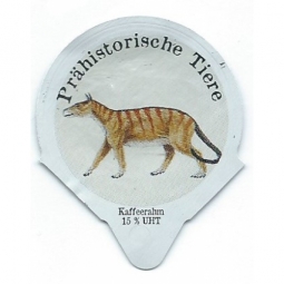 7.496  Praehistorische Tiere /R