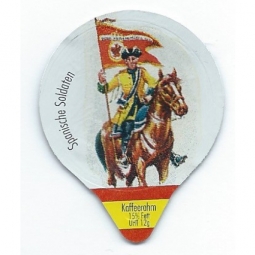 7.482  Spanische Soldaten /G