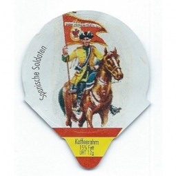 7.482  Spanische Soldaten /R