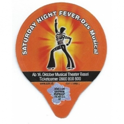 7.479 Saturday Night Fever /G