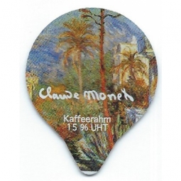 7.476  Claude Monet /G