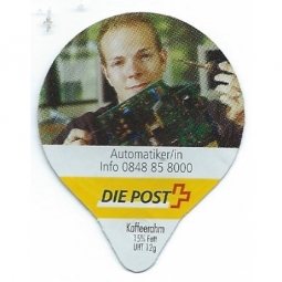 7.471  Lernberufe der Post /G