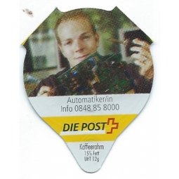 7.471  Lernberufe der Post /R