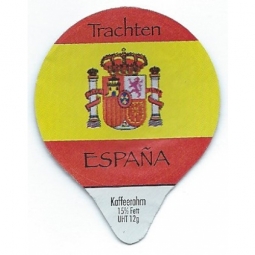 7.470  Spanische Trachten /G