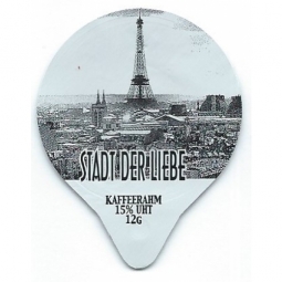 7.464  Stadt der Liebe /G